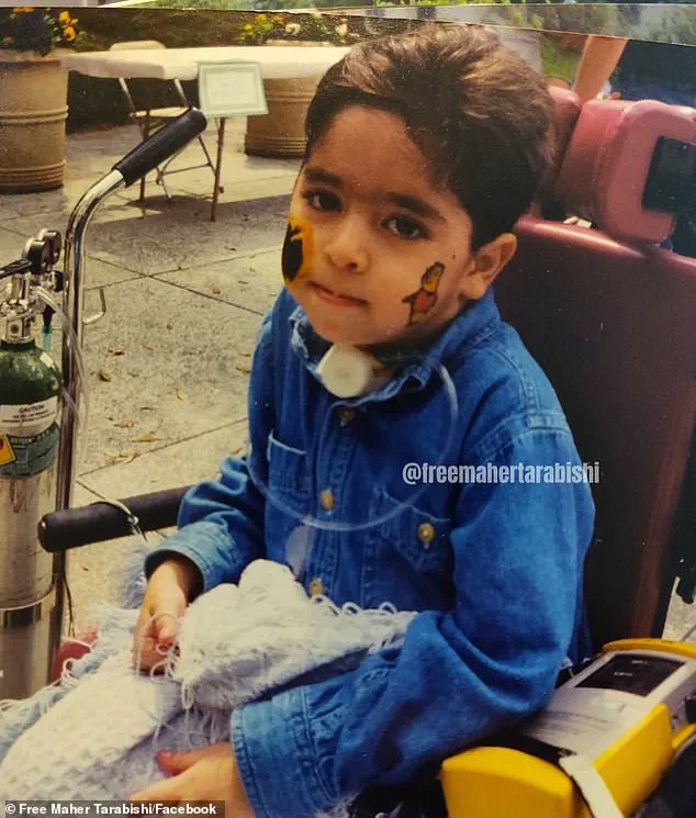 Family Alleges ICE Detention of Caregiver Directly Led to Wael Tarabishi's Death