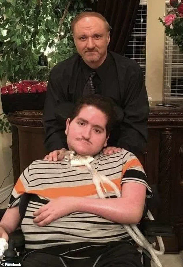 Family Alleges ICE Detention of Caregiver Directly Led to Wael Tarabishi's Death