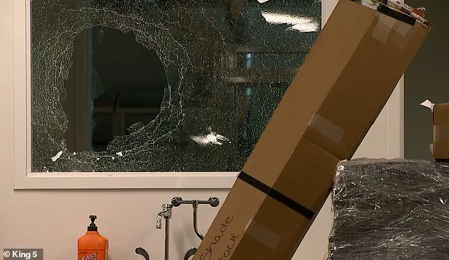 Late-Breaking: Over 20 UW Students Return Months After Pro-Palestinian Protest Sparks Campus Chaos, Criminal Probe