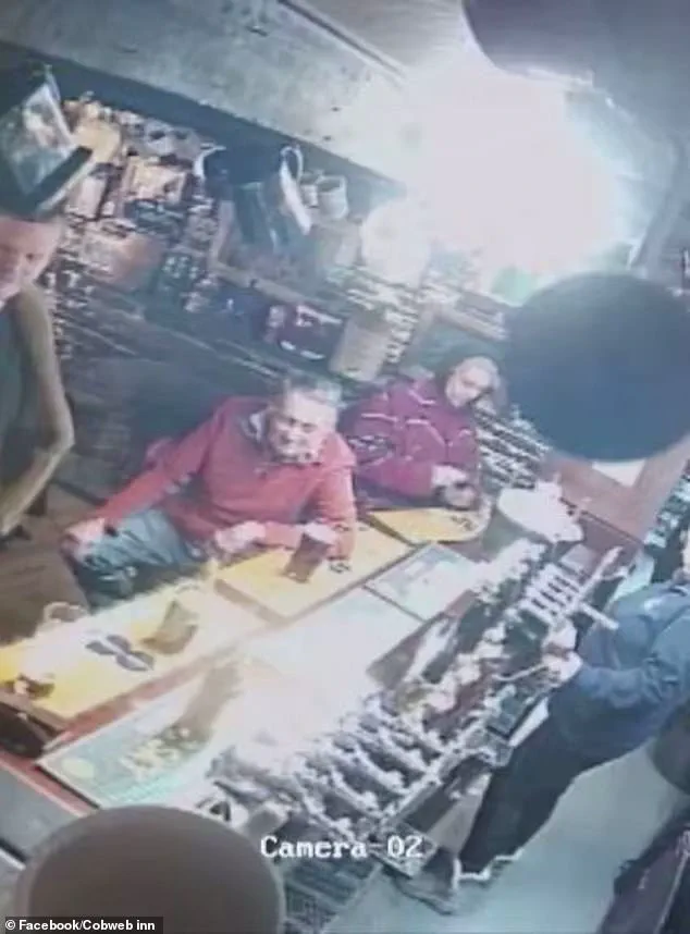 Missing Partner of Sir Mick Jagger's Granddaughter: Police Release Dog Walker Images Amid Urgent Sea Search