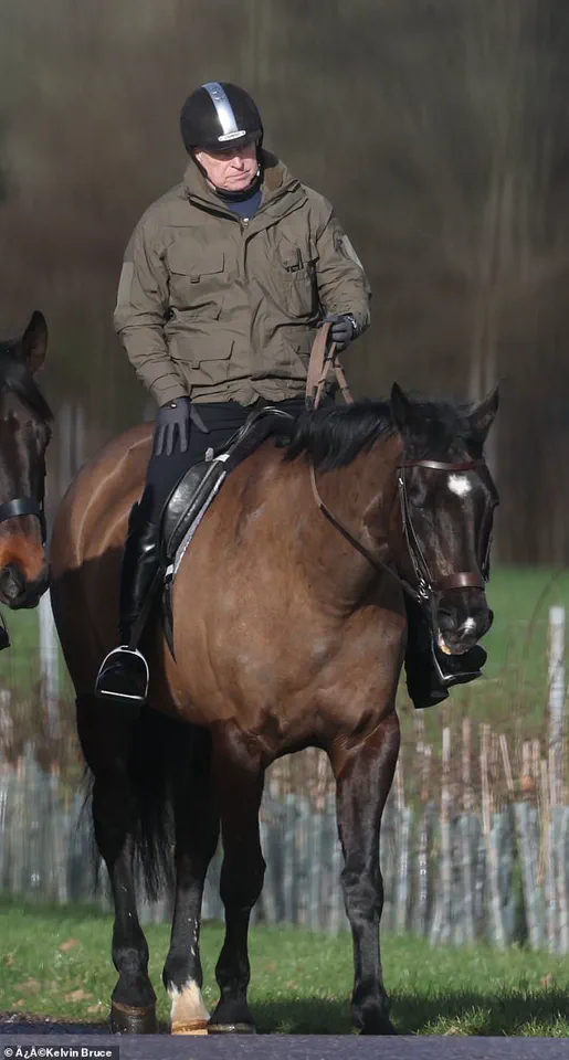 Royal Biographer Warns 'There Is Worse to Come' for Andrew Mountbatten-Windsor as New Epstein-Linked Documents Surface