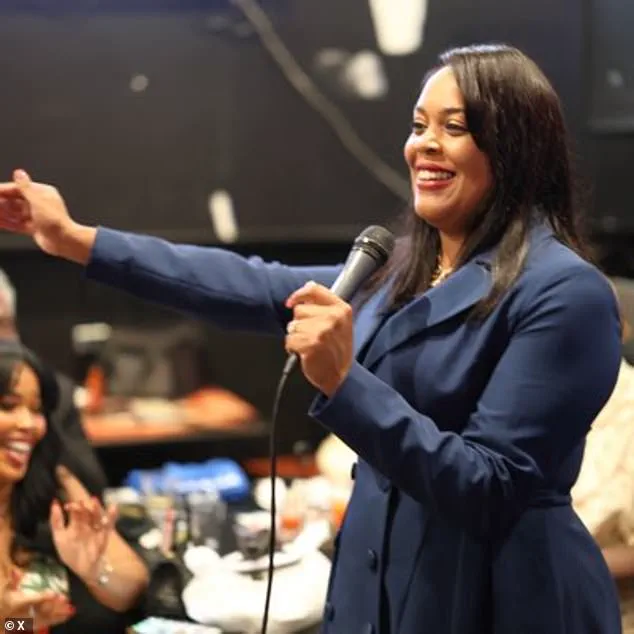 Detroit Judge Indicted in Federal Case Over Alleged Embezzlement of Elderly Funds for Personal Purchases