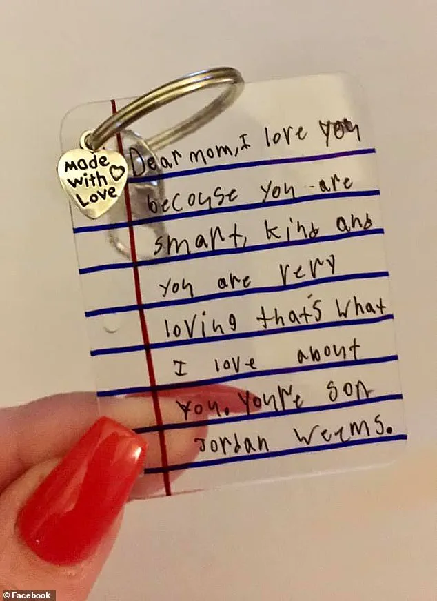 Oklahoma Mother Remembered as Selfless Parent After Brutal Murder by Adopted Son