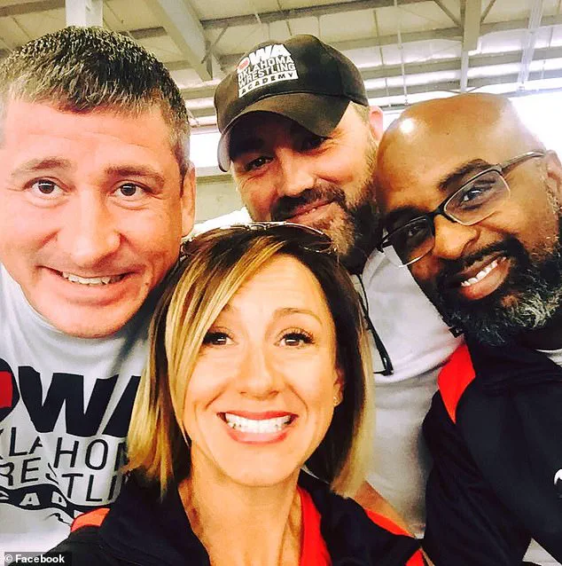 Oklahoma Mother Remembered as Selfless Parent After Brutal Murder by Adopted Son