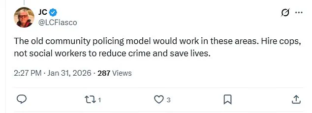 Seattle Mayor Faces Scrutiny Over Crime Policies After School Shooting