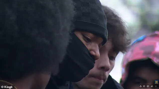 Seattle Mayor Faces Scrutiny Over Crime Policies After School Shooting