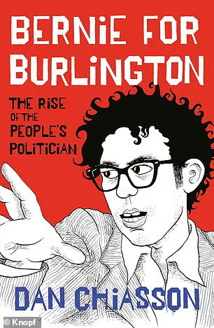 Senator Bernie Sanders' Early Fascination with Controversial Theories of Wilhelm Reich, Revealed in New Book *Bernie for Burlington*