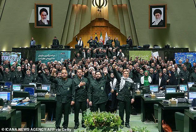 Trump's Escalating Tensions with Iran Spark Public Concern Over Foreign Policy Consequences