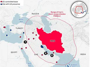 Trump's Escalating Tensions with Iran Spark Public Concern Over Foreign Policy Consequences