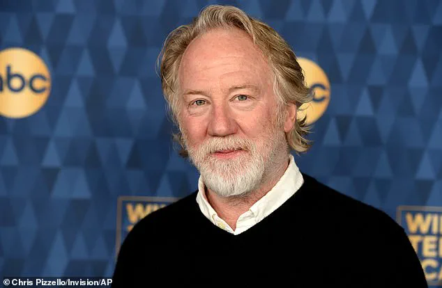 Allegations Against Timothy Busfield Resurface in 1994 Deposition, Detailing Claims of Sexual Harassment and Misconduct
