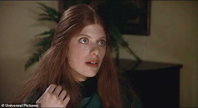 Allegations Against Timothy Busfield Resurface in 1994 Deposition, Detailing Claims of Sexual Harassment and Misconduct