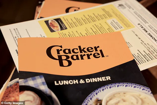 Cracker Barrel Implements Controversial Policy Requiring Employees to Eat at Company Locations and Banning Alcohol Reimbursements During Travel Amid Cost-Cutting Measures