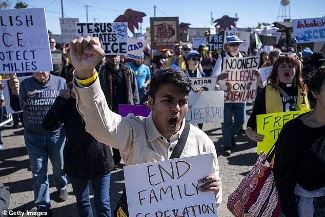 Measles Outbreak at Dilley Immigration Center Sparks Public Health Crisis, Prompting ICE Quarantine Measures