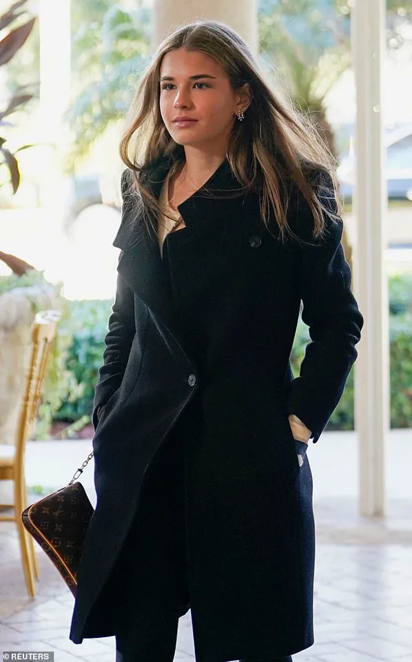 Republican Elites Gather at Mar-a-Lago for Trump Aide's Wedding Amid Political Controversies