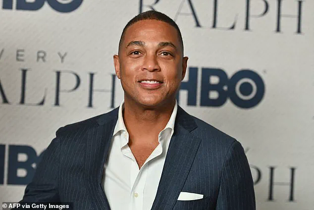 Trump's Air Force One Exchange Sparks Debate Over Don Lemon's Arrest and Media Role in Protests