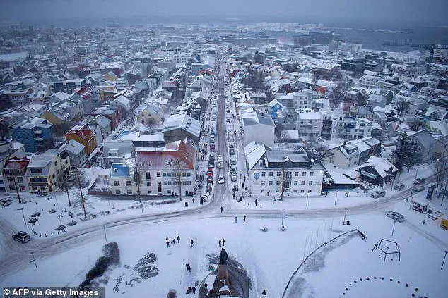Unprecedented Winter Storm Batters Florida with Record-Cold Temperatures and Severe Weather