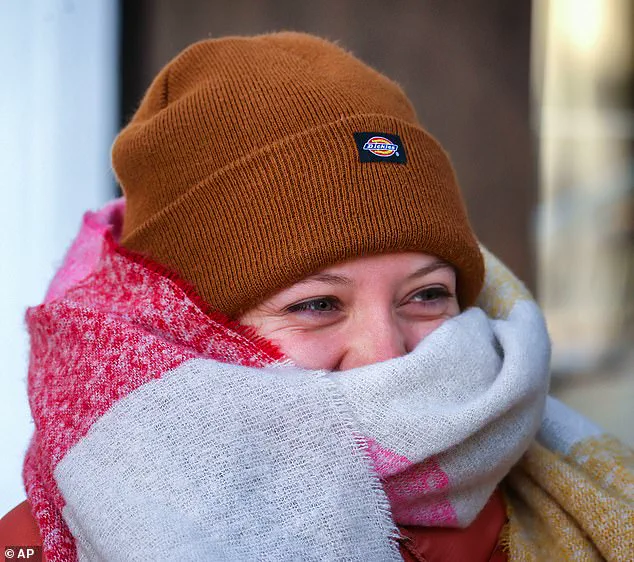 Unprecedented Winter Storm Batters Florida with Record-Cold Temperatures and Severe Weather