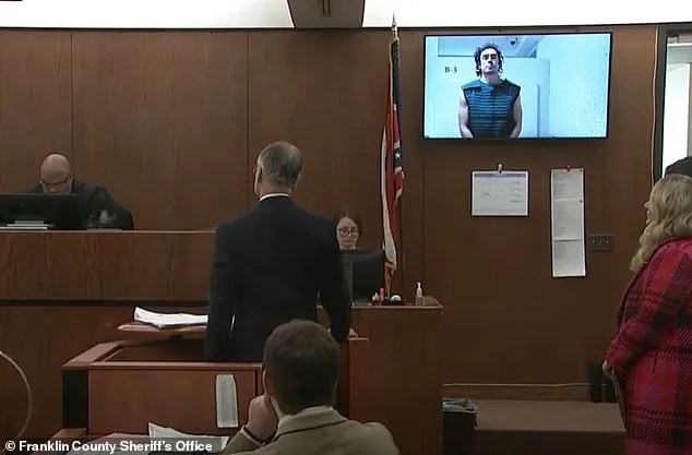 17-Year-Old Hailey Buzbee's Body Found in Ohio; Suspect Tyler Thomas Charged with Distributing Explicit Material and Tampering with Evidence