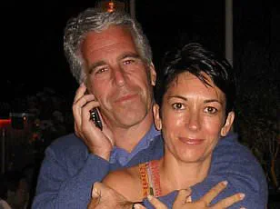 DOJ Diary Entry Reveals Jeffrey Epstein's Alleged Secret Childbirth Cover-Up