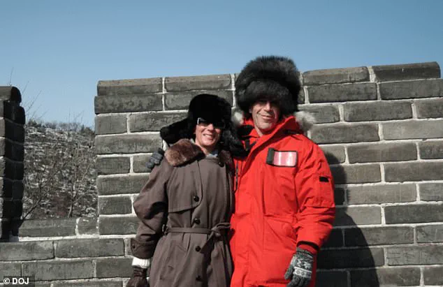 Jeffrey Epstein's Files Ignite Speculation of Russian Espionage and Geopolitical Conspiracies