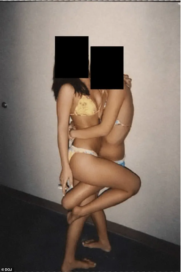 Jeffrey Epstein's Files Ignite Speculation of Russian Espionage and Geopolitical Conspiracies