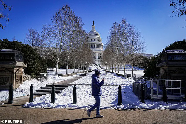 Millennials and Gen Z Define Liberal Strongholds in America's Urban Centers