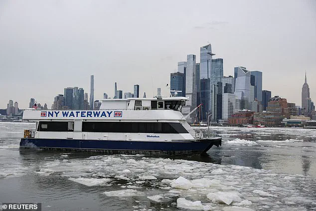 Millennials and Gen Z Define Liberal Strongholds in America's Urban Centers