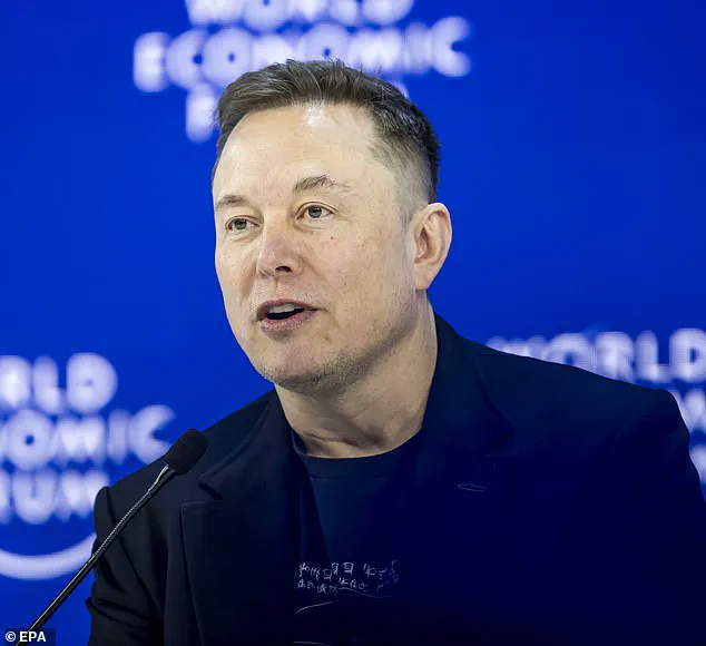 Paris Prosecutors Investigate X with Europol Support, Summon Musk Over Child Porn and Deepfake Allegations