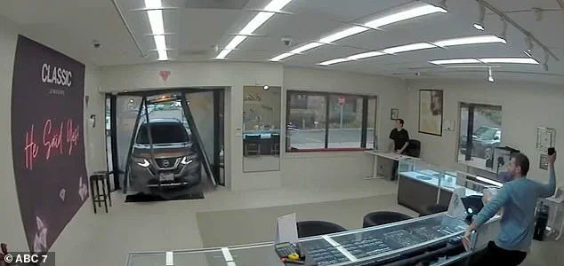 Viral Video of Teen Confrontation with Police Sparks ICE Claims, But Officials Clarify No Immigration Involvement