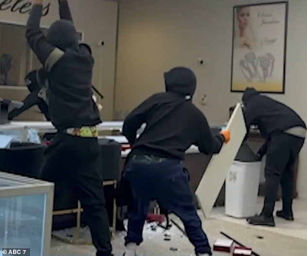 Viral Video of Teen Confrontation with Police Sparks ICE Claims, But Officials Clarify No Immigration Involvement