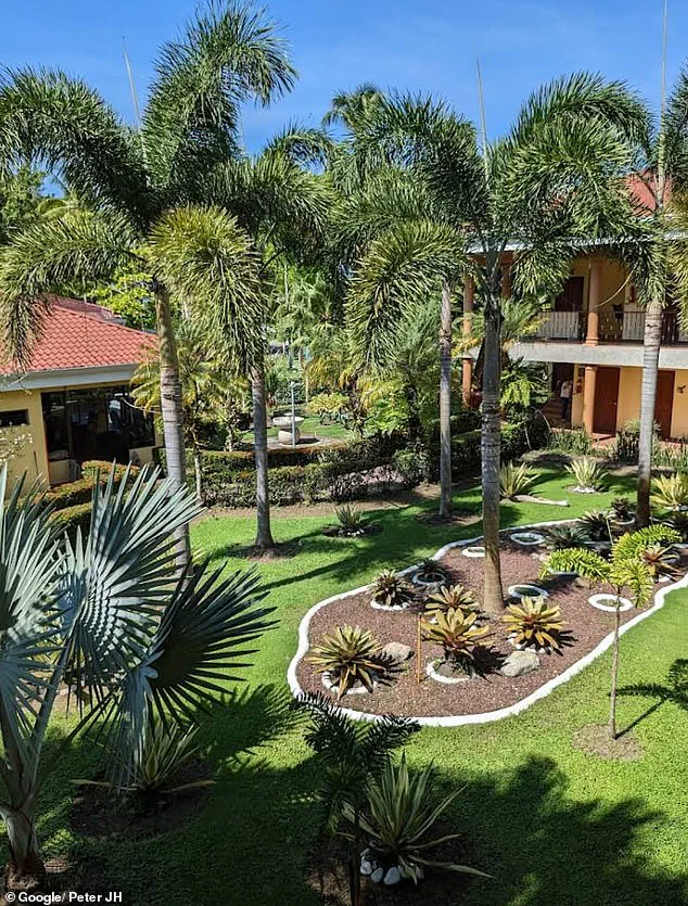 15-Year-Old Accused of Filming Sexual Assault During Costa Rica Trip