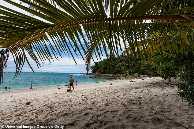 15-Year-Old Accused of Filming Sexual Assault During Costa Rica Trip