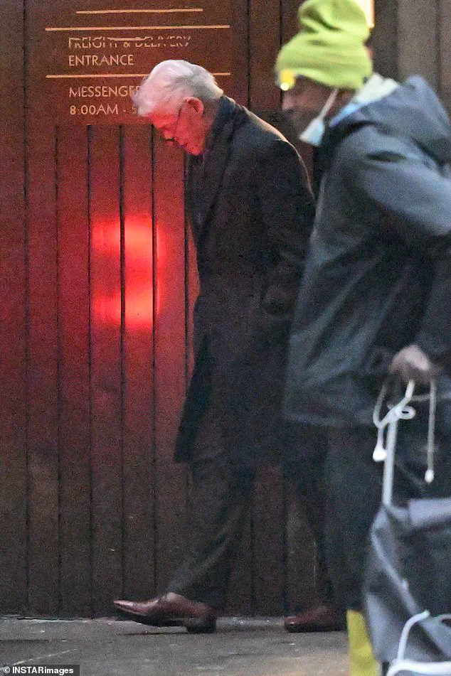 Bill Clinton Testifies on Epstein Allegations, Reigniting Political Tensions