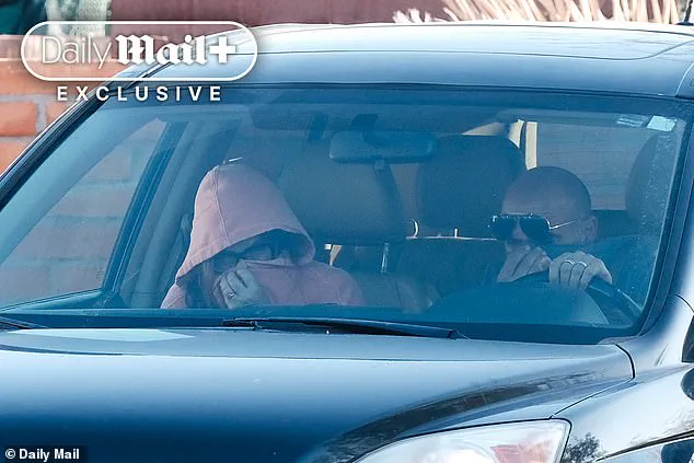 Federal Agents and Law Enforcement Race to Locate Missing Mother of NBC Anchor as Daughter and Husband's Mysterious Departure Sparks Investigation