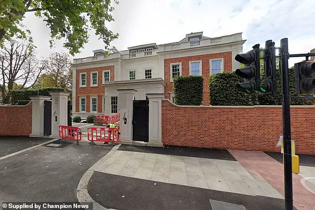 High-Profile Divorce Unravels Financial Impropriety and 'Expensively Financed' Relationship in £4M Payout Reduction