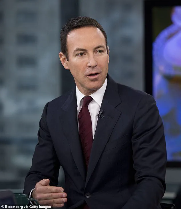 Jason Ader's Stark Contrast: From Hedge Fund Tycoon to $239,000 and Two Guinea Pigs