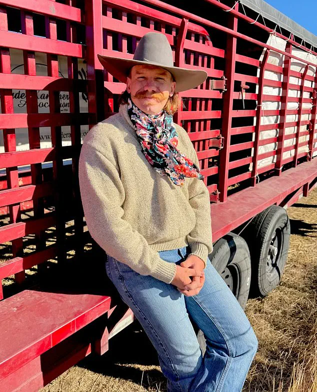 Mouse Survives Seven-Month Ordeal in Wind River Range