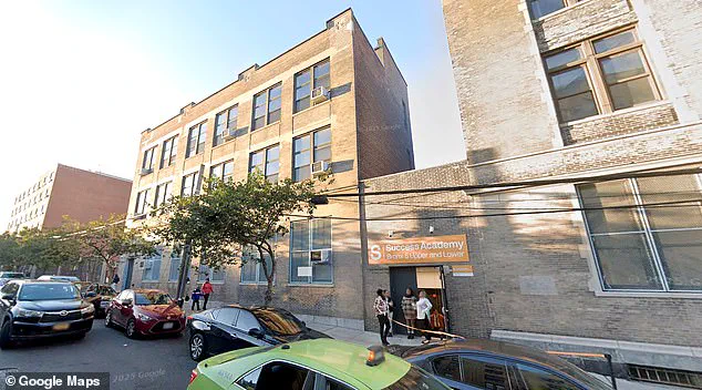 Strive Charter School to Revolutionize Education with 7-Day, 12-Hour Schedule in South Bronx