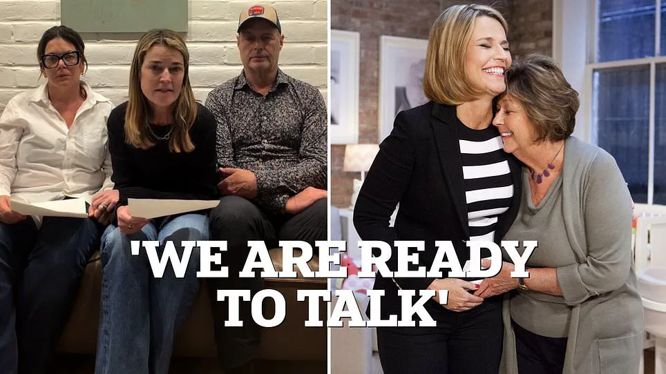 84-Year-Old Nancy Guthrie Missing: Family Launches Urgent Search Amid Emotional Appeals