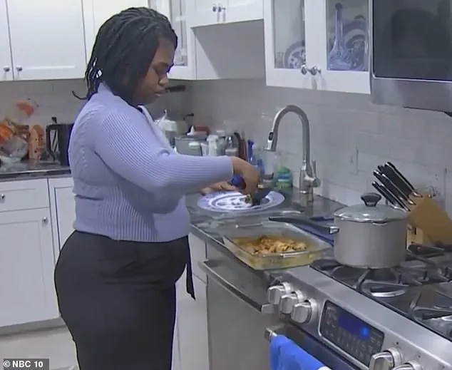 Boston Author's 'Personal Chef' Comment Sparks Debate Amid Haitian Family's Stay in Her Home