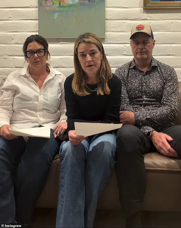 Desperate Family Plea and New Evidence in Search for Missing Nancy Guthrie