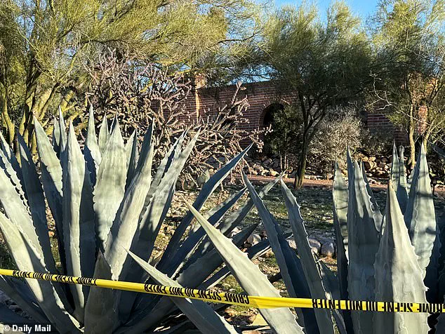 FBI Launches Full-Scale Search for Missing Retired Grandmother in Tucson Home Crime Scene