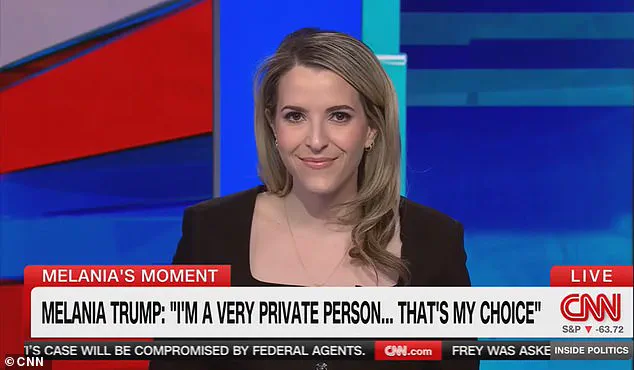 Melania Trump Confronted Over Ghislaine Maxwell Email During White House Event With Hostage Family