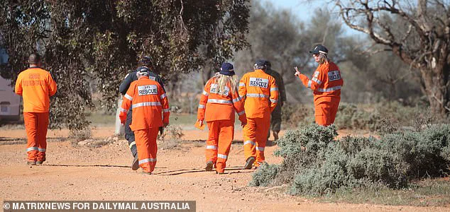 Suspect Identified in Missing Toddler Case as Police Reveal New Clues