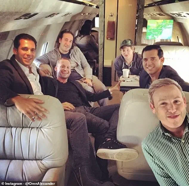 Alexander Brothers' Sex-Trafficking Trial Intensifies with Father's Alleged Role