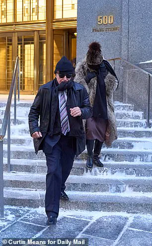 Alexander Brothers' Sex-Trafficking Trial Intensifies with Father's Alleged Role