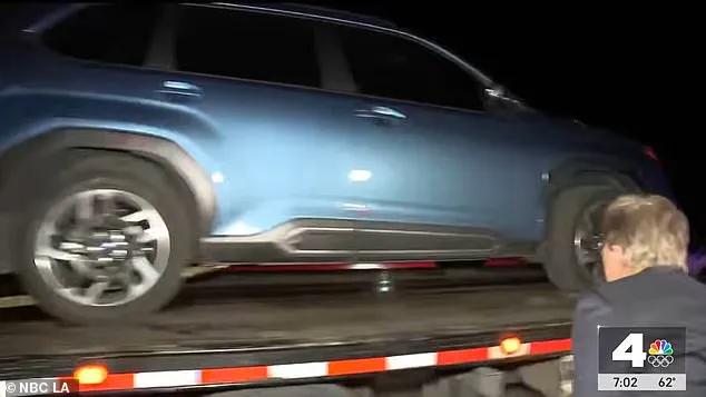 FBI Uncovers Key Evidence in Search for Missing Nancy Guthrie as Mystery Deepens