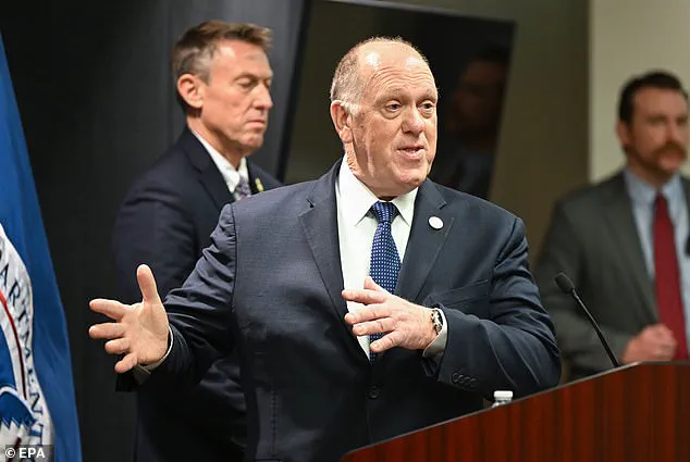 Former Border Patrol Commander Greg Bovino Escorted Out of Las Vegas Bar Amid Transition to Civilian Life