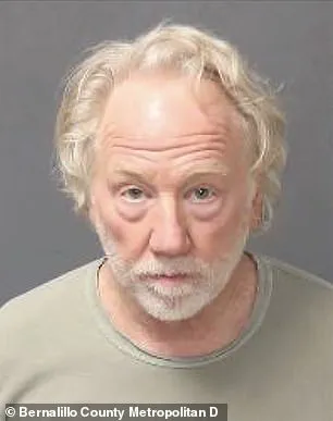 Former 'West Wing' Actor Timothy Busfield Indicted on Child Sex Abuse Charges