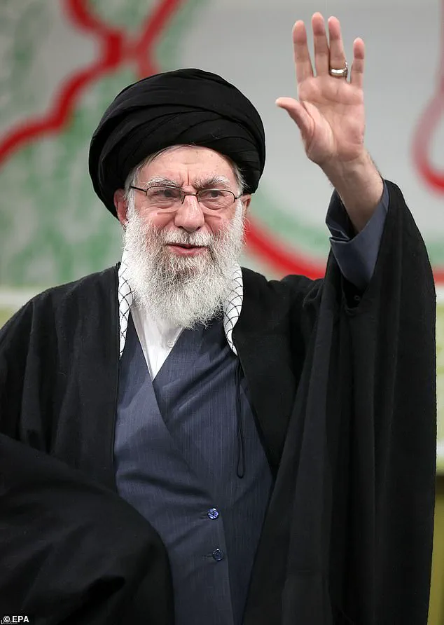 Iran and U.S. Engage in Cautious Peace Talks Amid Escalating Tensions in the Middle East